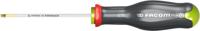 Facom schroevendraaier protwist t-torx plus 5 25x100 - atxrp25x100 - atxrp25x100