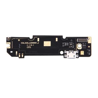 Xiaomi Redmi Note 3 Pro opladen poort Board