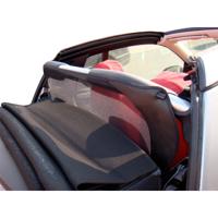 Pasklaar Cabrio Windschot passend voor Smart Fortwo Cabrio 2007- WV1133