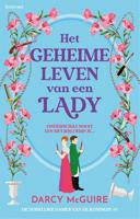 Het geheime leven van een Lady - Darcy McGuire - ebook