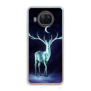 Nightbringer: Xiaomi Mi 10T Lite 5G Transparant Hoesje