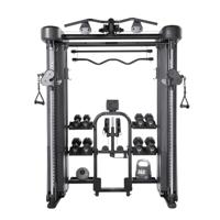 Inspire series FT2 PRO Smith functional trainer