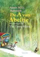 De A van Abeltje - Annie M.G. Schmidt - ebook