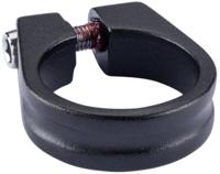 CONTEC zadelstrop "clamp.it two" ct seatclamp clamp.it two 31,8 black