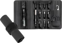 Topeak ratchet'n roll ex tool set