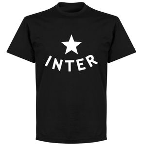 Inter Star T-Shirt