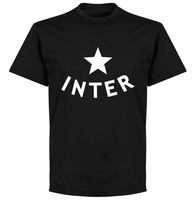 Inter Star T-Shirt - thumbnail