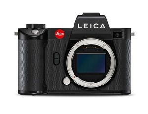 Leica SL2-S + Vario-Elmarit-SL 1:2.8/24-70 ASPH. MILC 47,3 MP CMOS 8368 x 5584 Pixels Zwart