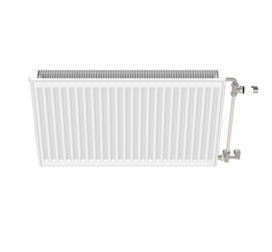 Henrad Softline 4 Plus radiator / 500 x 2600 / type 11 / 2746 Watt