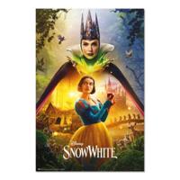 Poster Disney Snow White Live Action 61x91,5cm