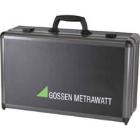 Gossen Metrawatt Profi Case Z502W Koffer voor meetapparatuur