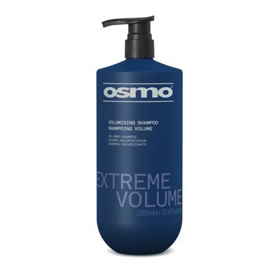 Osmo Volumising Shampoo 1000ml