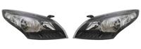 Koplamp Set SET4377964