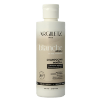Argiletz Kleishampoo normaal haar bio 200 Milliliter