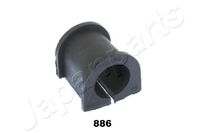 Lagerbus, stabilisator RU886
