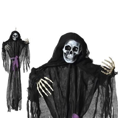 Skelethanger Halloween 66737 160 cm Multicolour