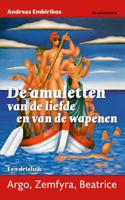 De amuletten van de liefde en van de wapenen (Paperback)