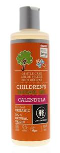 Urtekram Kinderen douchegel met calendula (250 ml)