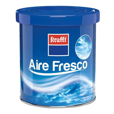 Auto luchtverfrisser Krafft Fris 80 g
