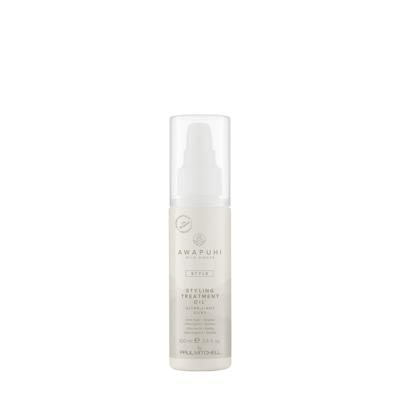 Paul Mitchell Treatment Oil 100ml