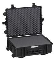 Explorer Cases 5823 b robuuste koffer - 5823 b