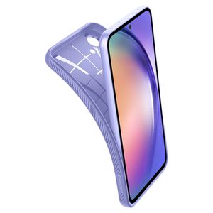 Spigen Liquid Air mobiele telefoon behuizingen 16,3 cm (6.4") Hoes Violet