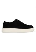 Antony Morato Sneakers MMFW01835-LE300005-9000 Zwart maat
