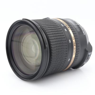 Tamron 24-70mm f/2.8 SP VC Di USD Nikon occasion