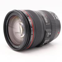 Canon EF 24-105mm F/4 L IS USM occasion