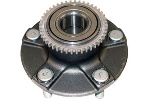 Wiellager WBH4502