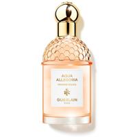 Guerlain Aqua Allegoria Orange Soleia Eau de Toilette 75ml Guerlain Aqua Allegoria Orange Soleia Eau de Toilette 75ml