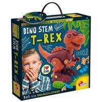 Wetenschapsspel Lisciani Giochi Dino Stem T- Rex - thumbnail