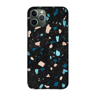 Terrazzo N°11: Volledig geprint iPhone 11 Pro Hoesje