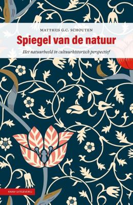 Spiegel van de natuur (Paperback)