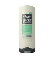 Showergel men+Care sensitive - thumbnail