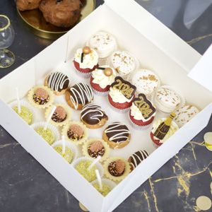 Nieuwjaars Sweet Box