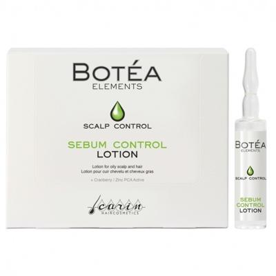 Botéa Elements Scalp Control Sebum Control Lotion 36x10ml