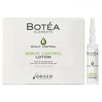 Botéa Elements Scalp Control Sebum Control Lotion 36x10ml