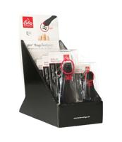 Erbe Solingen nagelknipper 36 graden display (erbe2968c)