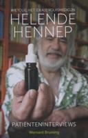 Helende hennep (Paperback) Helende hennep (Paperback)