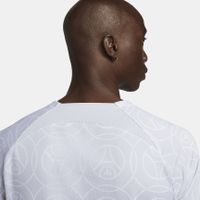 Paris Saint Germain Warming-Up Shirt 2022-2023 - thumbnail
