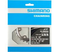 Shimano Kettingblad Deore XT 11V 24T Y1RL24000 M8000 - thumbnail