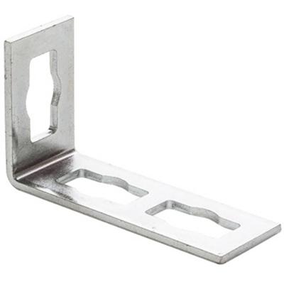 Fischer Verbindingselement Staal (verzinkt) 533736 25 stuk(s)