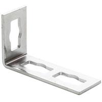 Fischer Verbindingselement Staal (verzinkt) 533736 25 stuk(s) Fischer Verbindingselement Staal (verzinkt) 533736 25 stuk(s)