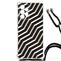 Samsung Galaxy A53 Shockproof Case Illusion