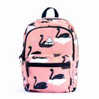 Kinderrugzak Little Legends - Swan Backpack L Kinderrugzak Little Legends - Swan Backpack L