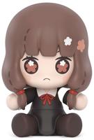 Kaguya-sama: Love is War The First Kiss That Never Ends Huggy Good Smile Chibi Figure Miko Iino 6 cm Kaguya-sama: Love is War The First Kiss That Never Ends Huggy Good Smile Chibi Figure Miko Iino 6 cm