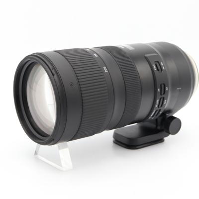 Tamron SP 70-200mm f/2.8 Di VC USD G2 Nikon FX occasion