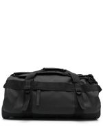 Rains small Texel duffel bag - Noir - thumbnail