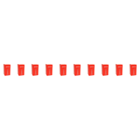 Royal T Aardbei - thee - 10 x 30 stuks